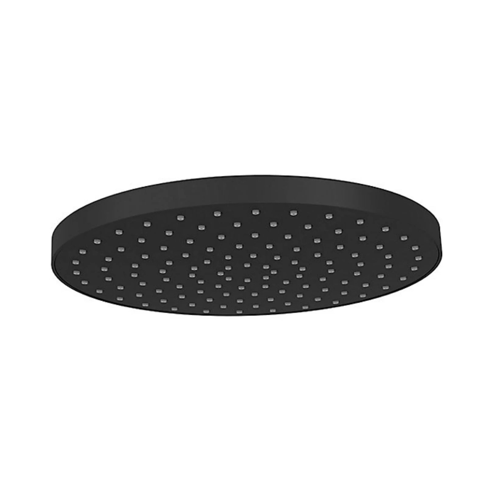Kohler Single Flow Overhead Shower Awaken 76465IN-BL - Black Matt