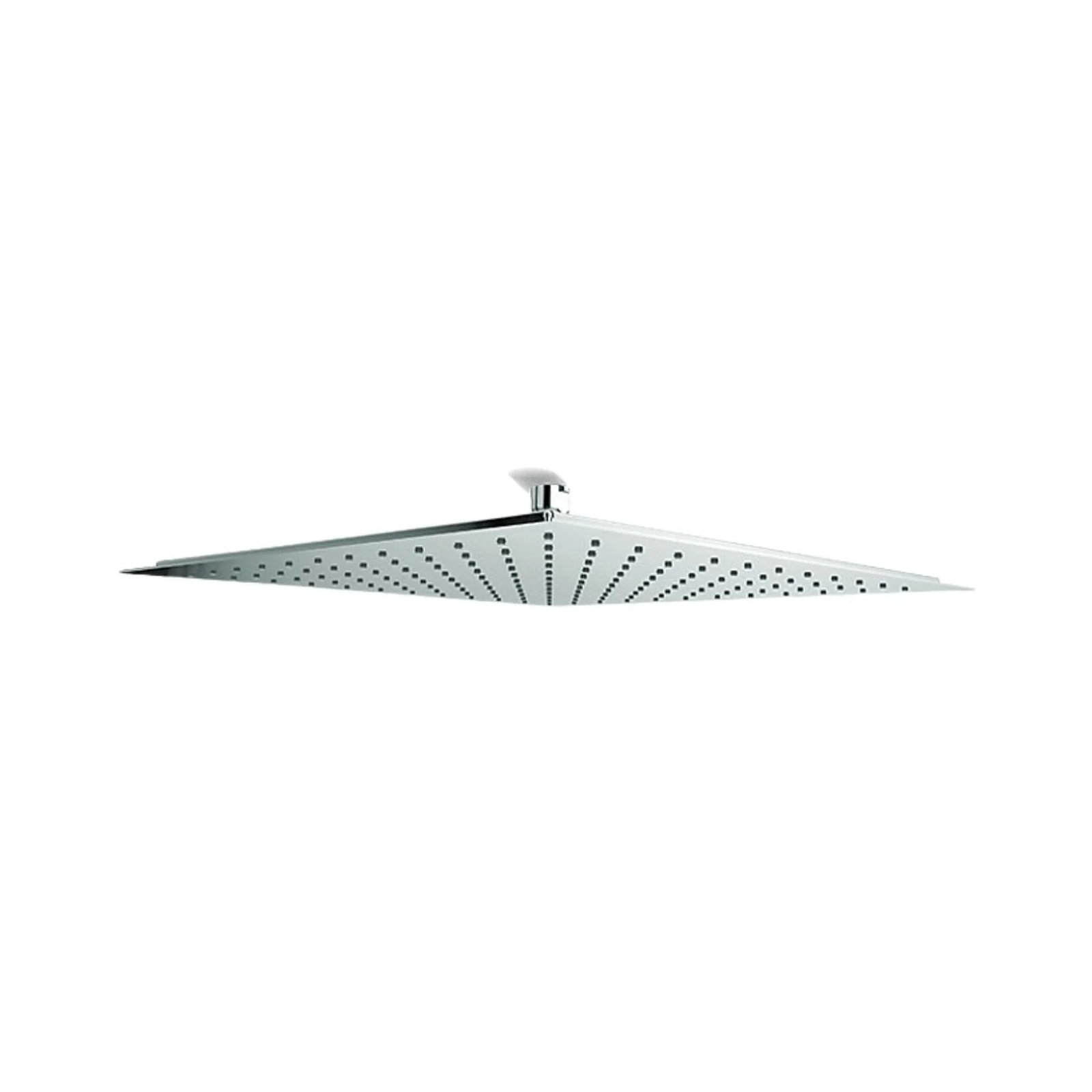 Kohler Single Flow Overhead Shower Modern Life 9301IN-CL-CP - Chrome