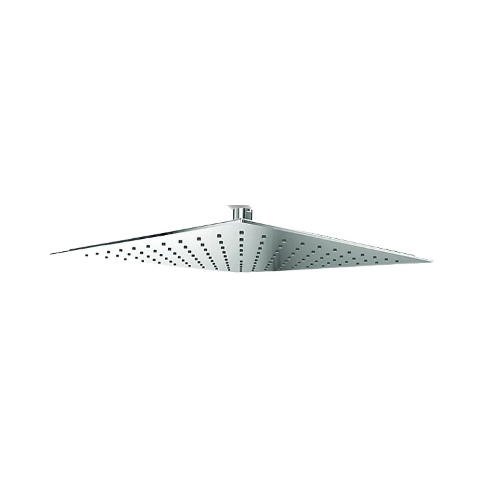 Kohler Single Flow Overhead Shower Modern Life 9302IN-CL-CP - Chrome