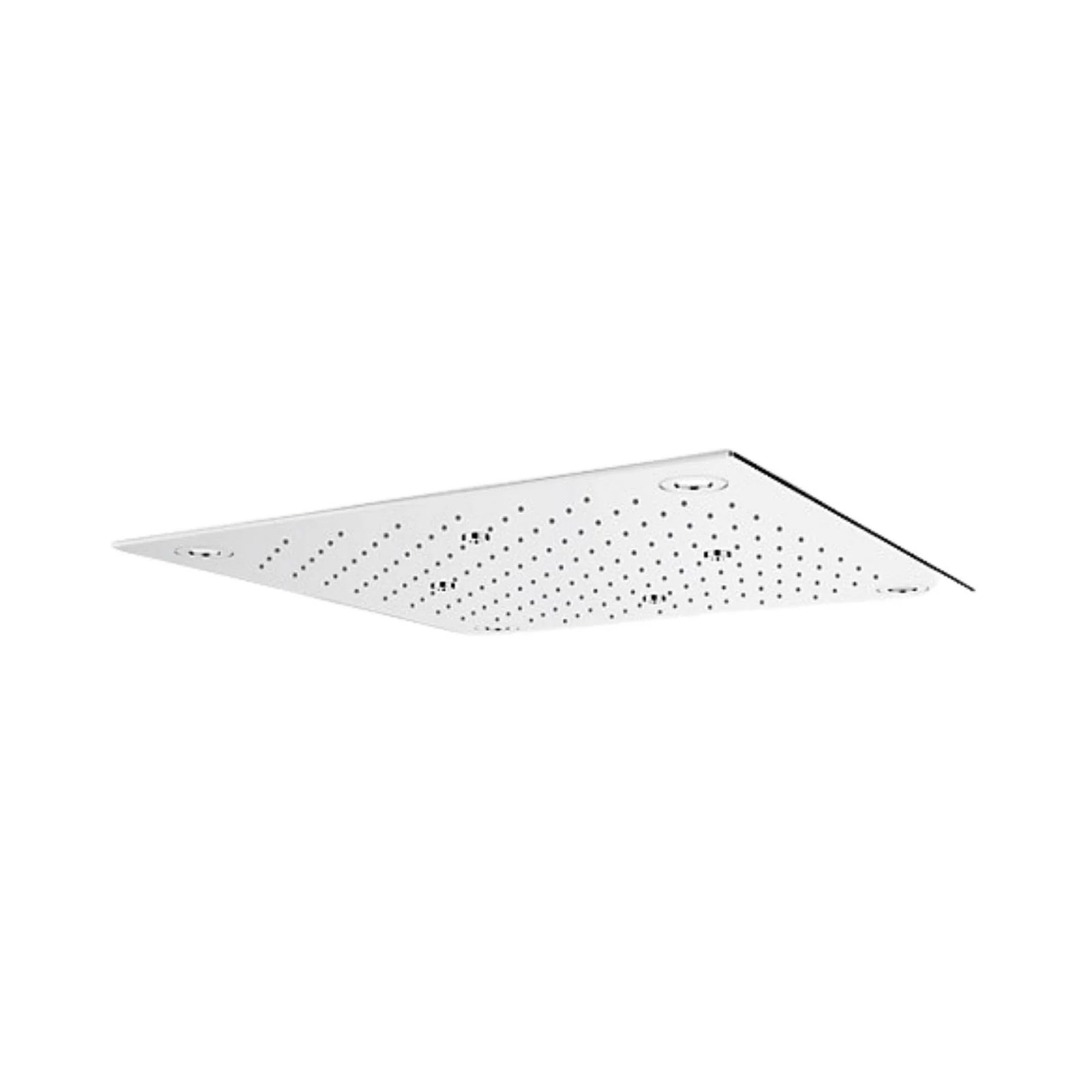 Kohler Multi Flow Overhead Shower Loure 97167IN-CP - Chrome