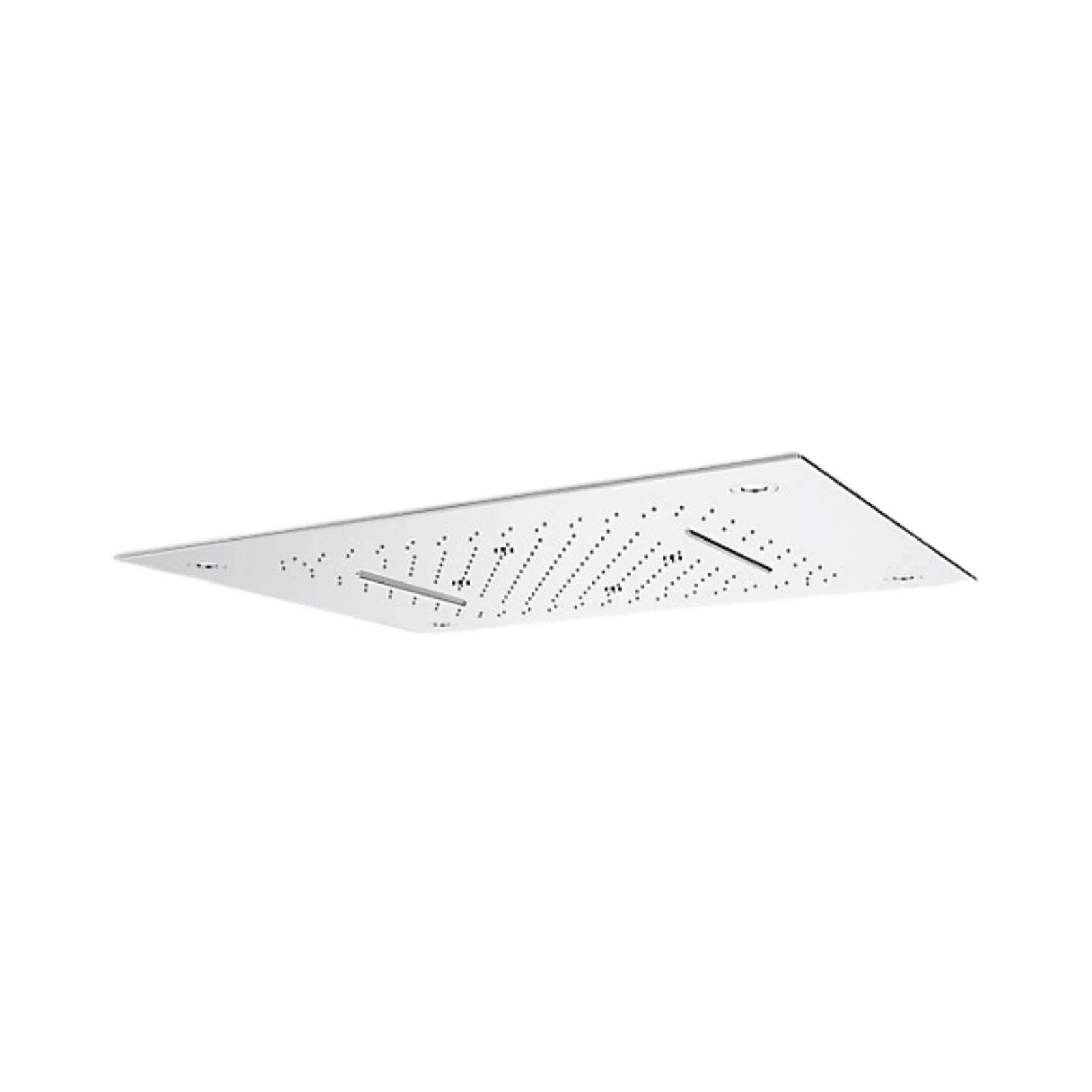 Kohler Multi Flow Overhead Shower Loure 97168IN-CP - Chrome