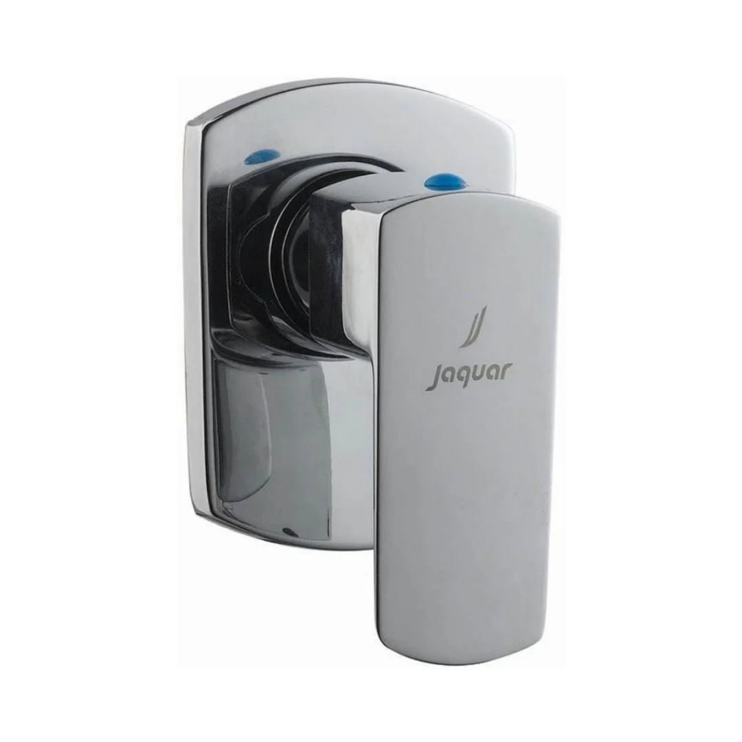 Jaquar Basin Area Stop Valve Kubix Prime KUP-CHR-35083KPM - Chrome