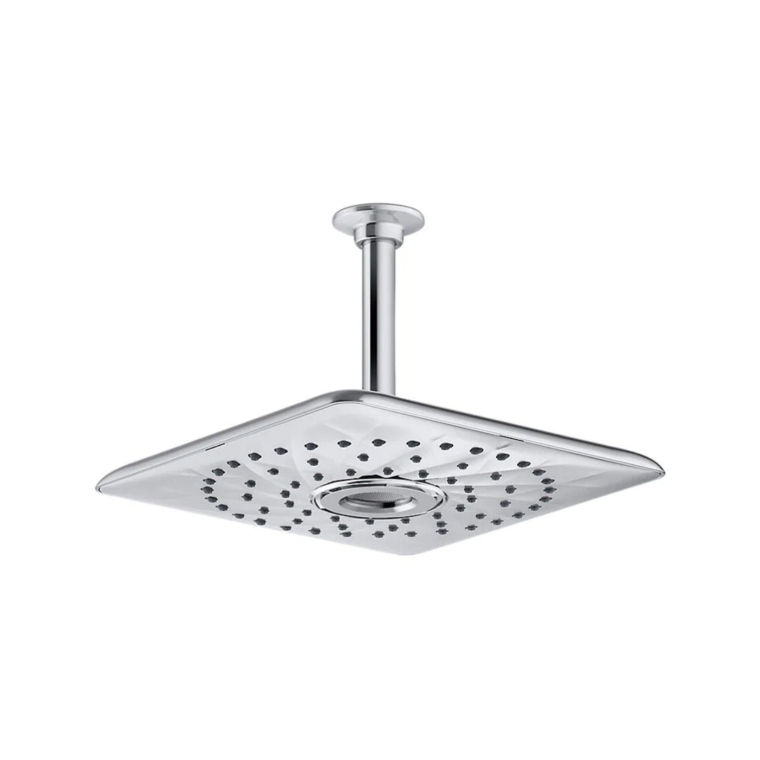 Kohler Single Flow Overhead Shower Rain Max 26855IN - Chrome