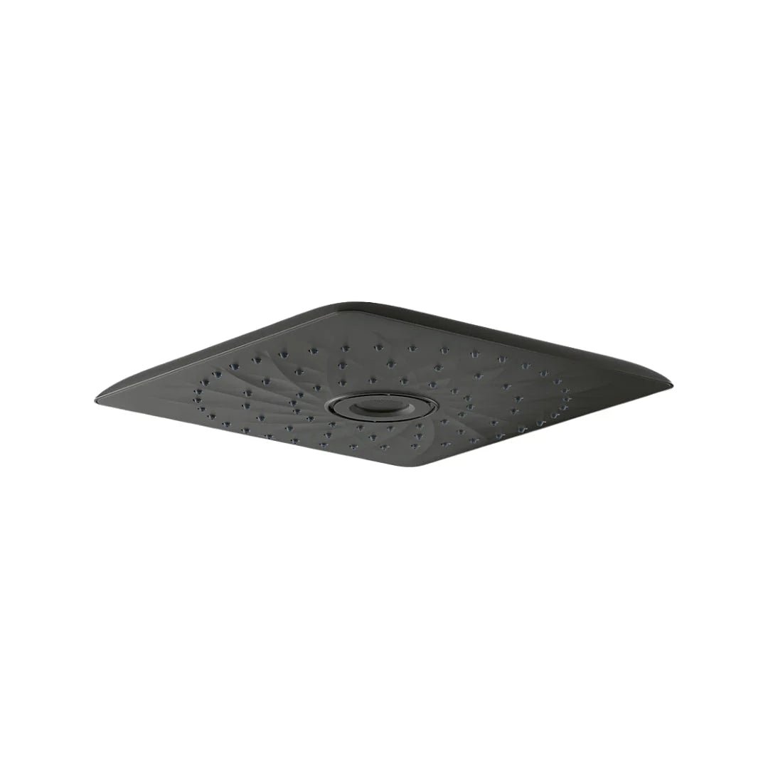 Kohler Single Flow Overhead Shower Rain Max 26856IN - Matte Black