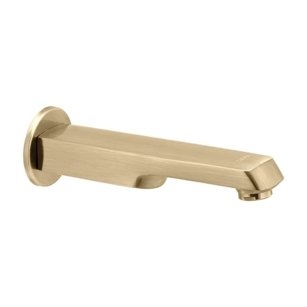 Cera Wall Mounted Spout Chelsea F1016661AC - Antique Copper