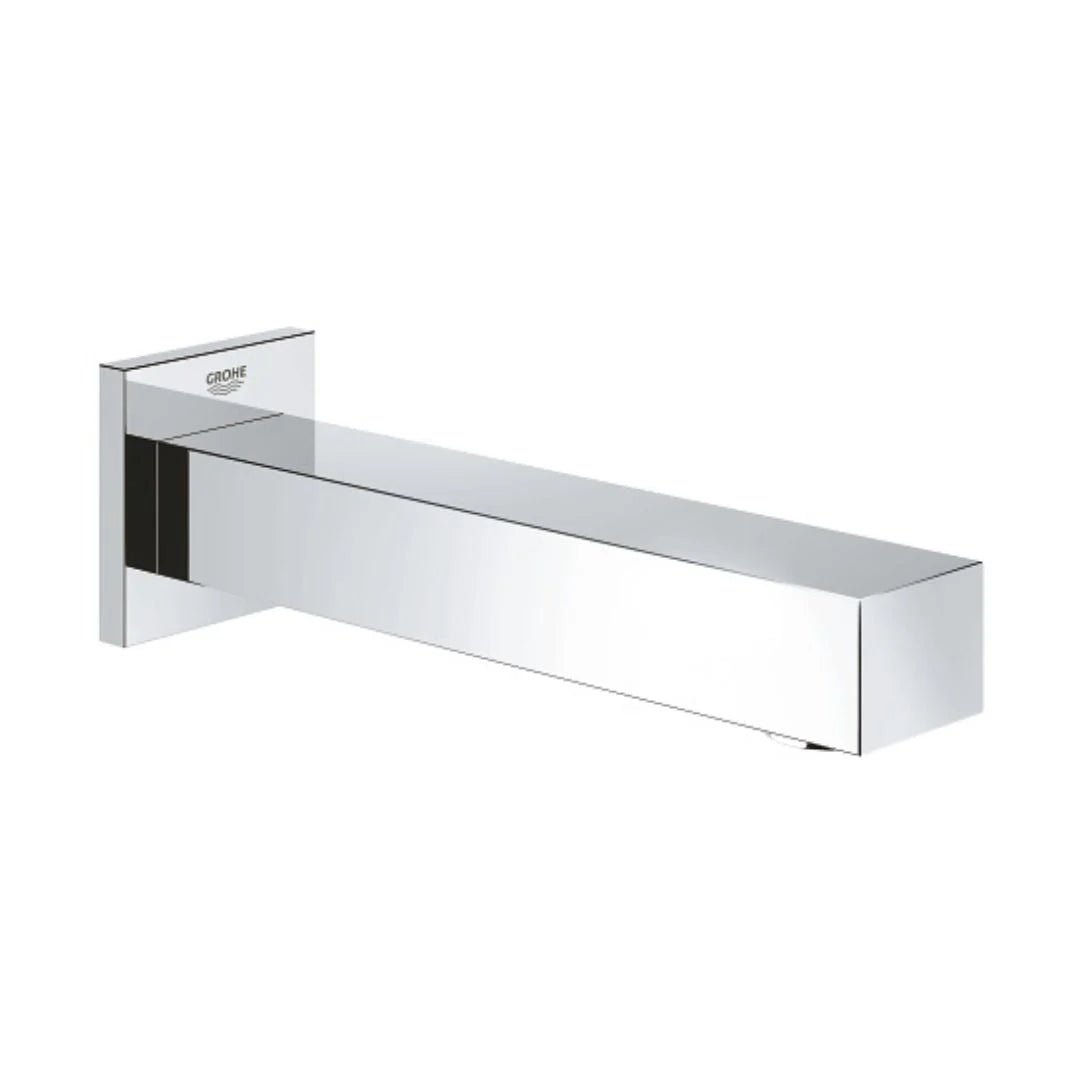 Grohe Wall Mounted Spout Eurocube 13303000 - Chrome