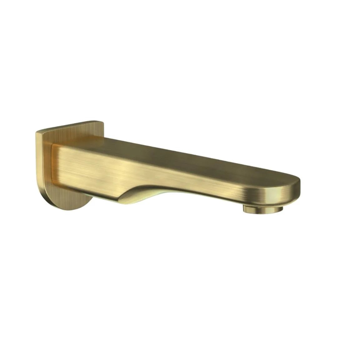 Jaquar Wall Mounted Spout Opal Prime SPJ-ABR-15429PM - Antique Bronze