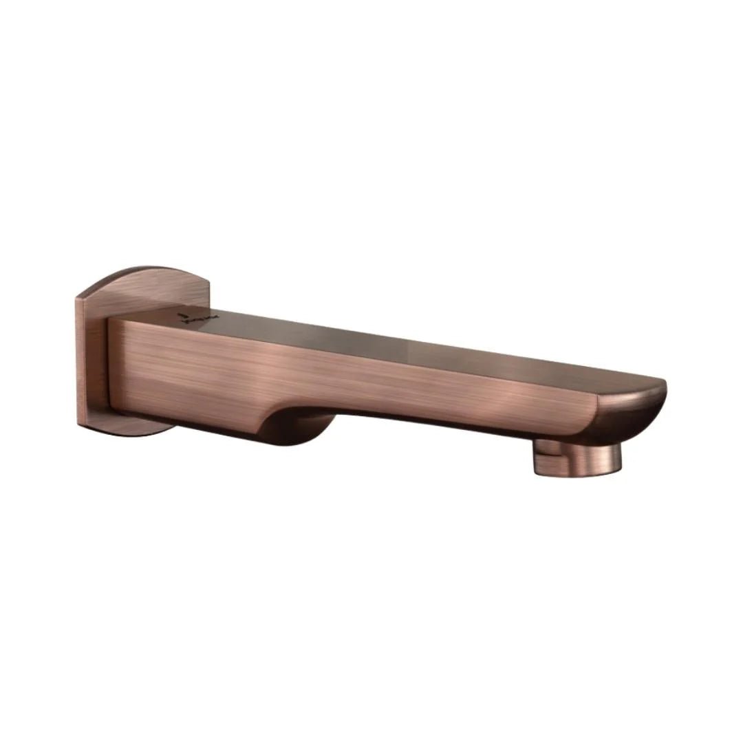 Jaquar Wall Mounted Spout Kubix Prime SPJ-ACR-35429PM - Antique Copper
