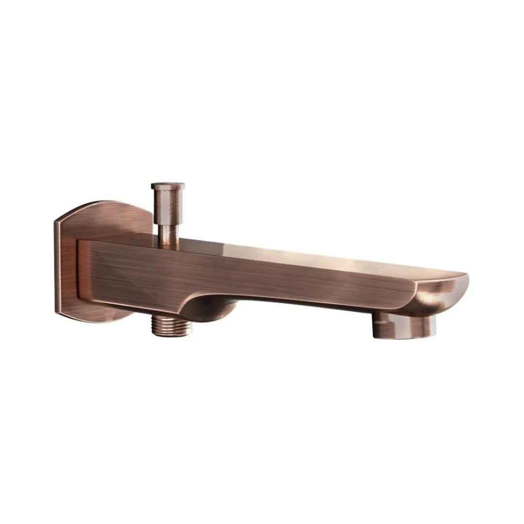 Jaquar Wall Mounted Spout Kubix Prime SPJ-ACR-35463PM - Antique Copper