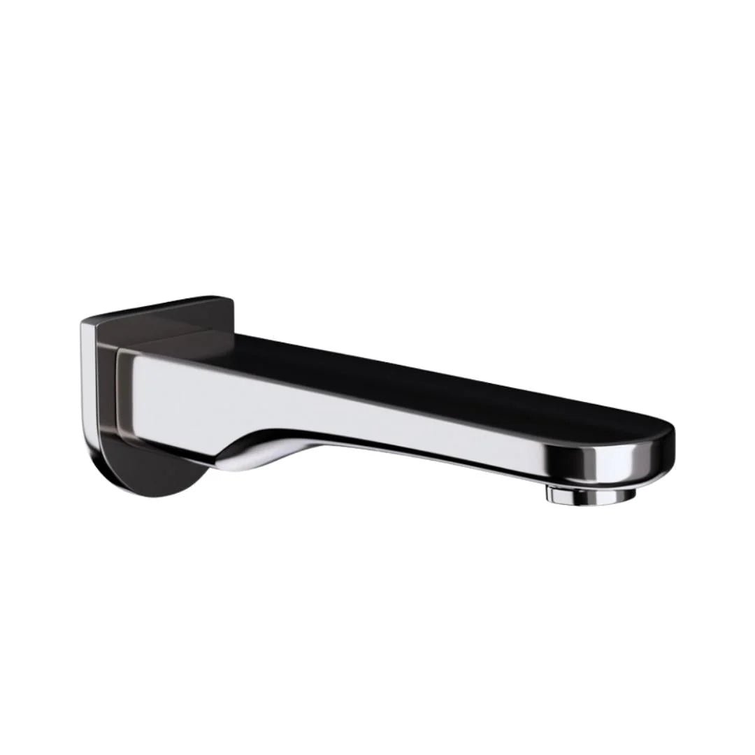 Jaquar Wall Mounted Spout Ornamix Prime SPJ-BCH-10429PM - Black Chrome