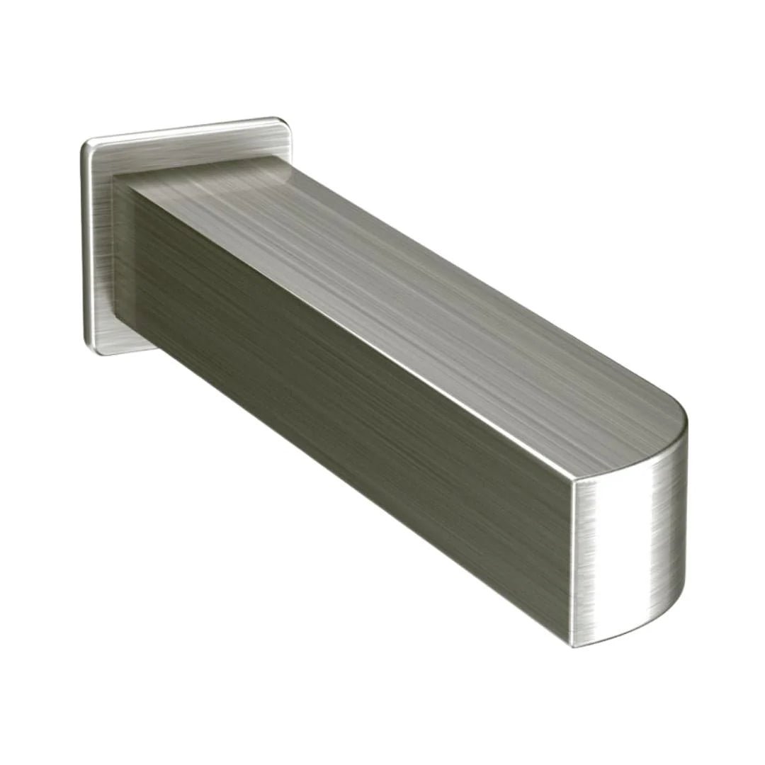 Jaquar Wall Mounted Spout Alive SPJ-SSF-85429 - Stainless Steel
