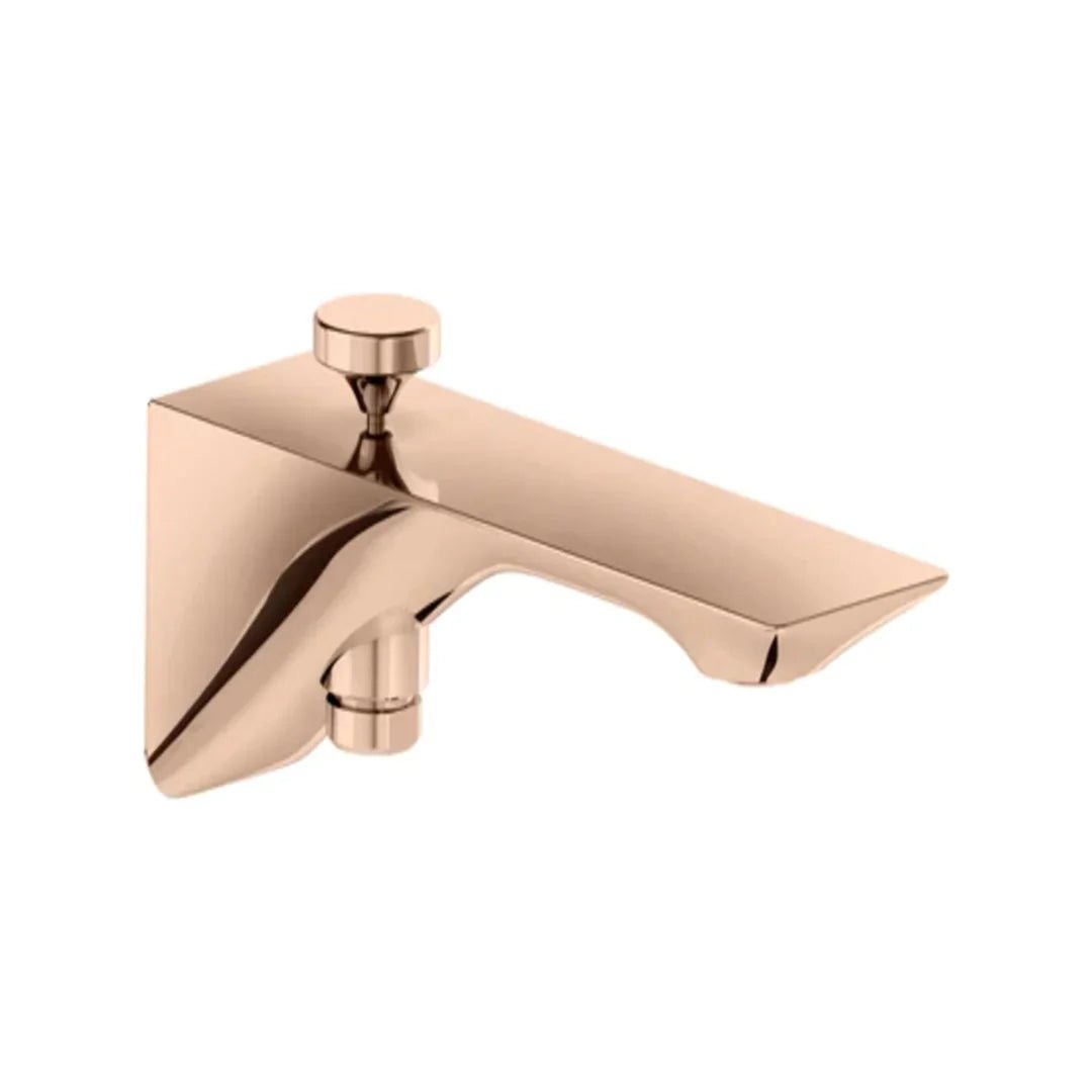 Kohler Wall Mounted Spout Modernlife Edge 25764IN-RGD - Rose Gold