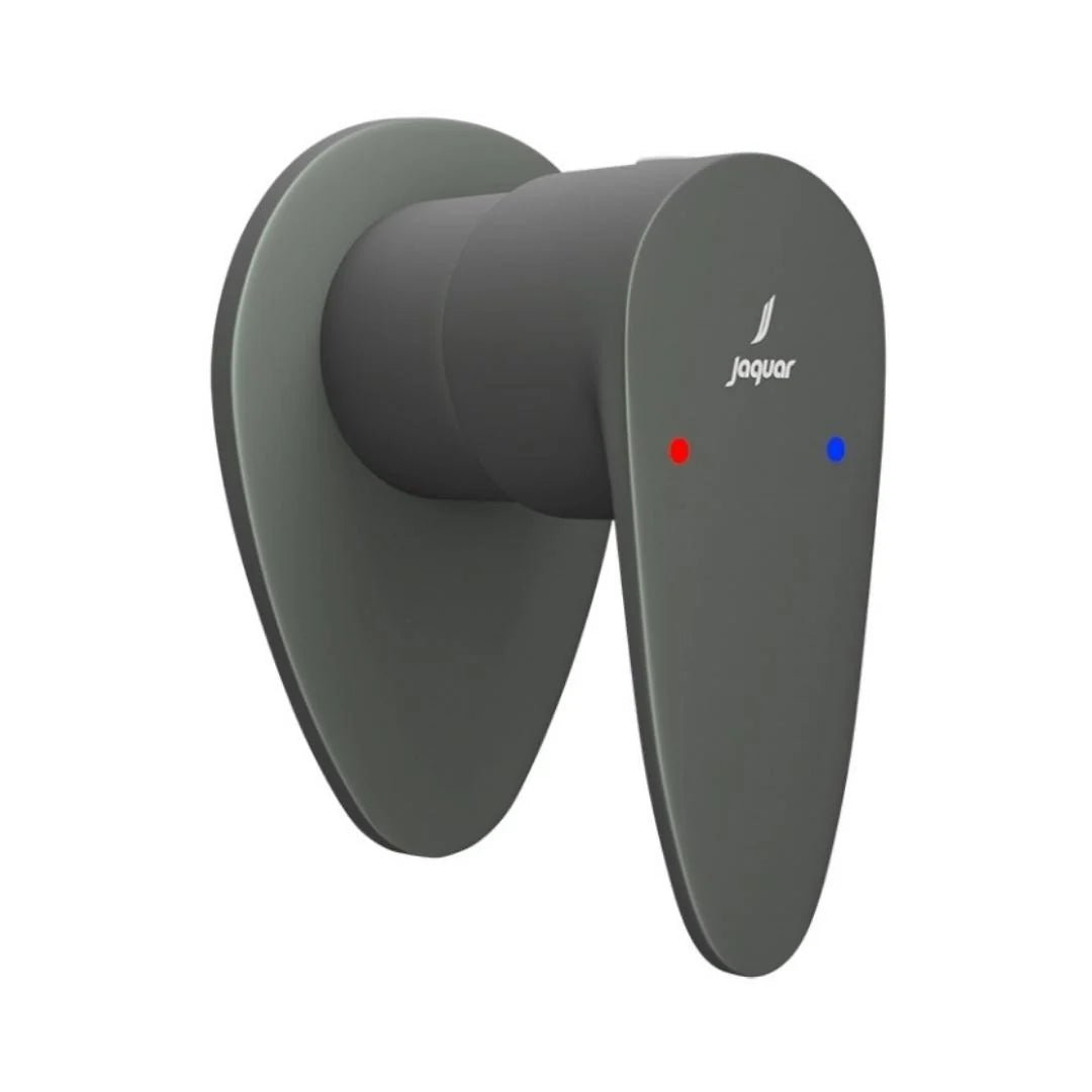 Jaquar Basin Area Stop Valve Vignette Prime VGP-GRF-81083 - Graphite
