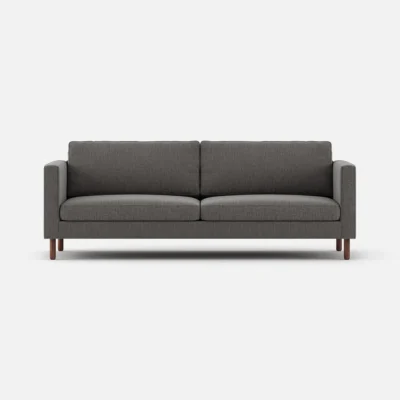 Glozin II Sofa Luxurious—Sand