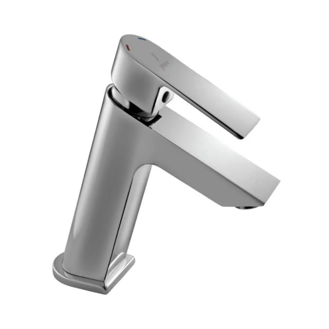 Jaquar Table Mounted Regular Basin Mixer Lyric LYR-CHR-38001B - Chrome