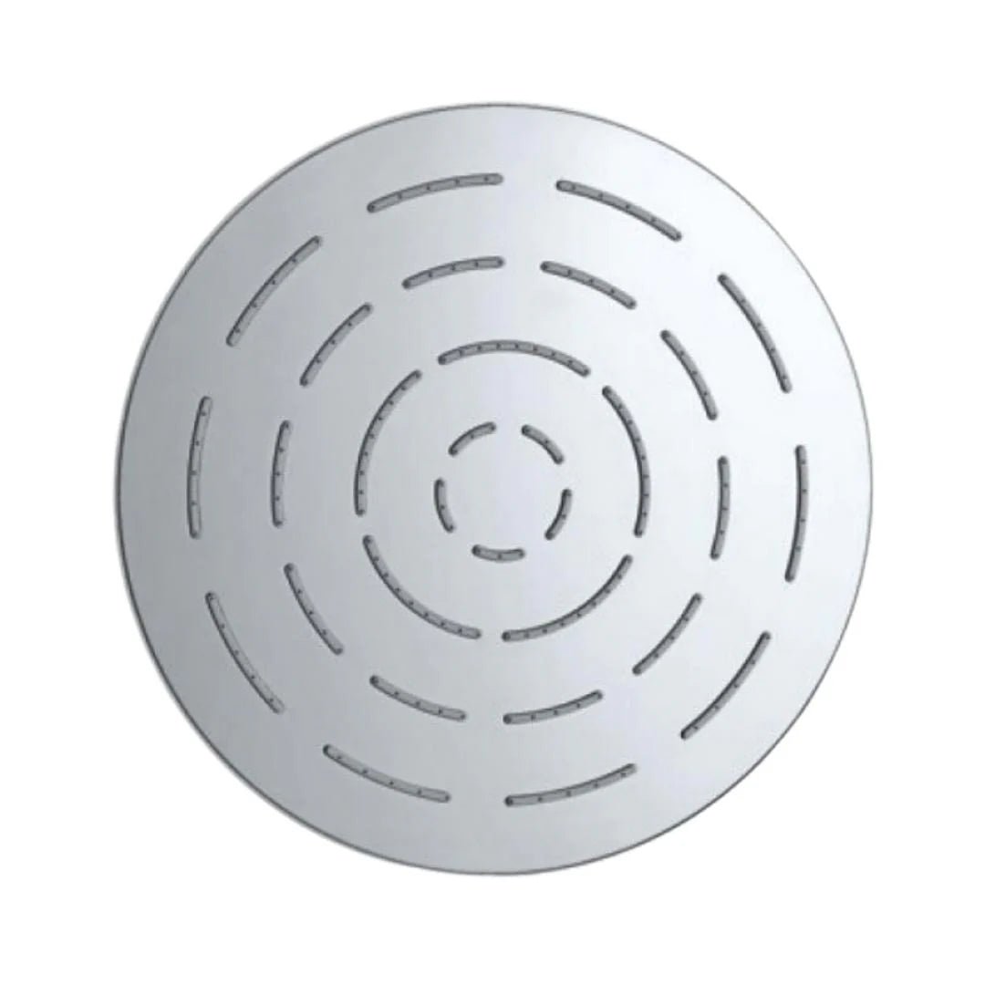 Jaquar Single Flow Overhead Shower OHS-CHR-1603 - Chrome