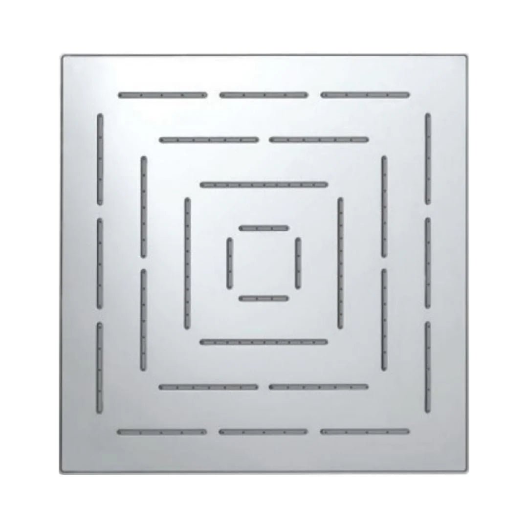 Jaquar Single Flow Overhead Shower OHS-CHR-1605 - Chrome