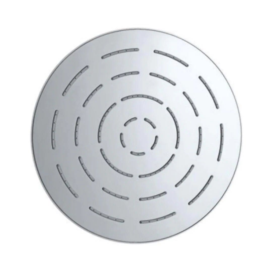 Jaquar Single Flow Overhead Shower OHS-CHR-1613 - Chrome