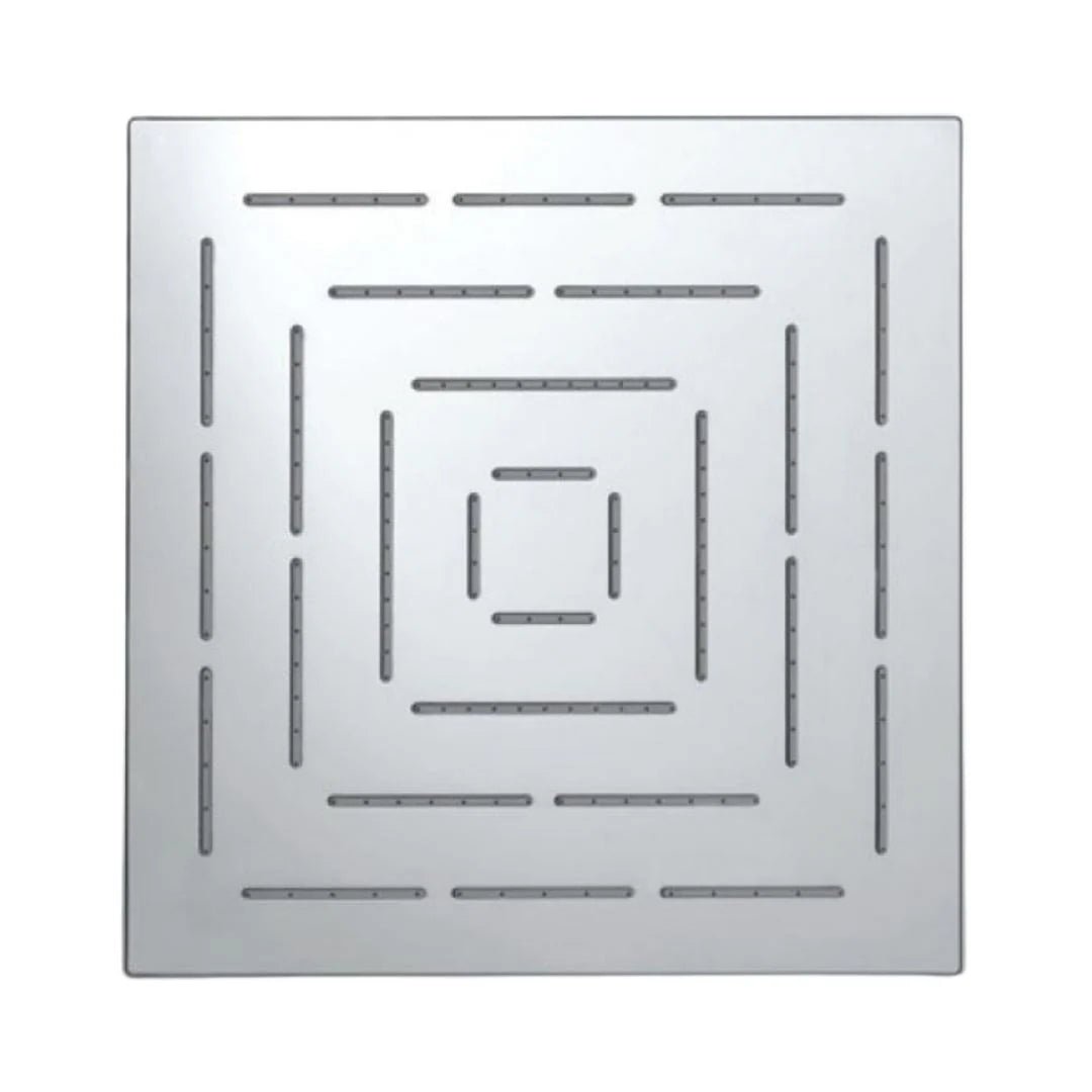 Jaquar Single Flow Overhead Shower OHS-CHR-1619 - Chrome