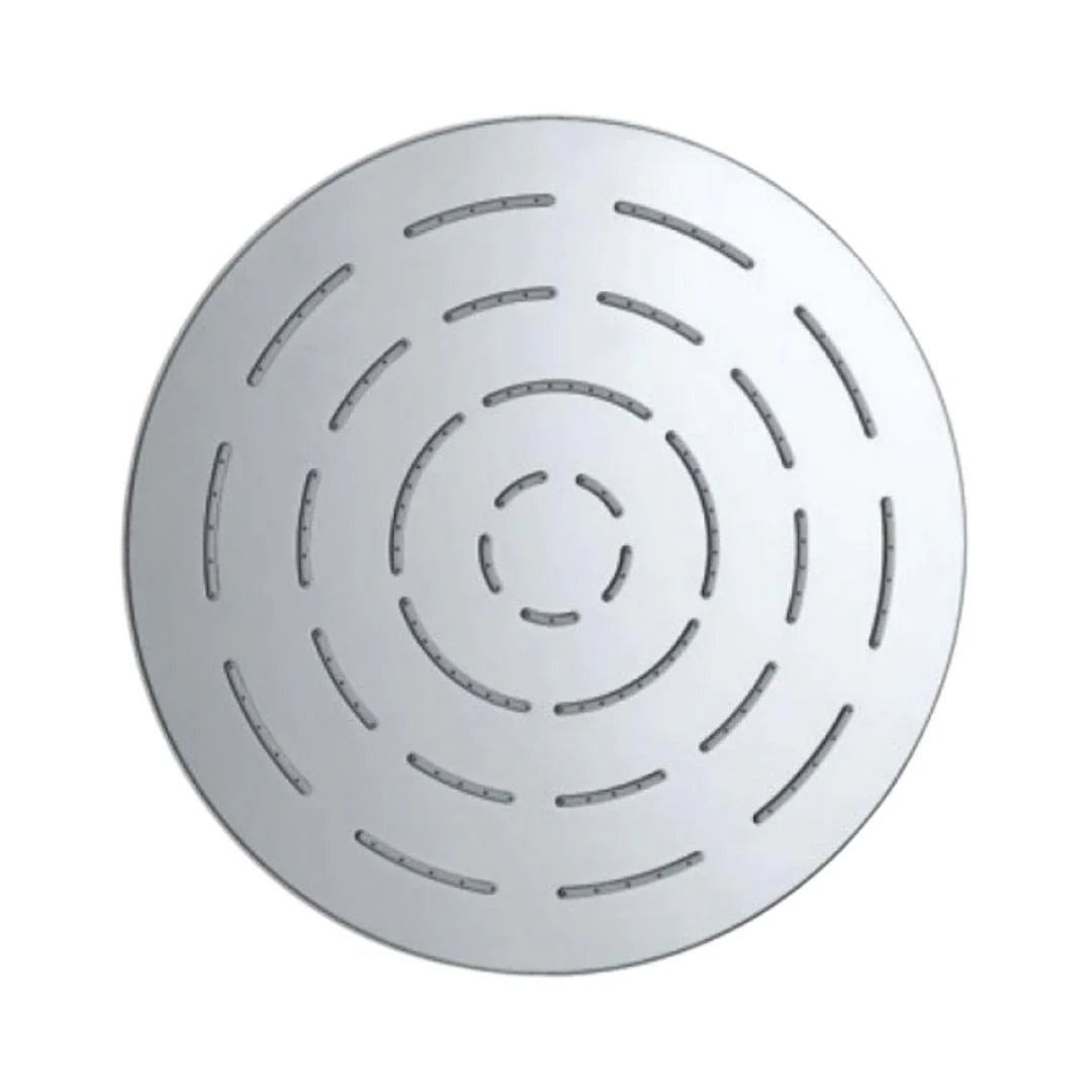 Jaquar Single Flow Overhead Shower OHS-CHR-1623 - Chrome