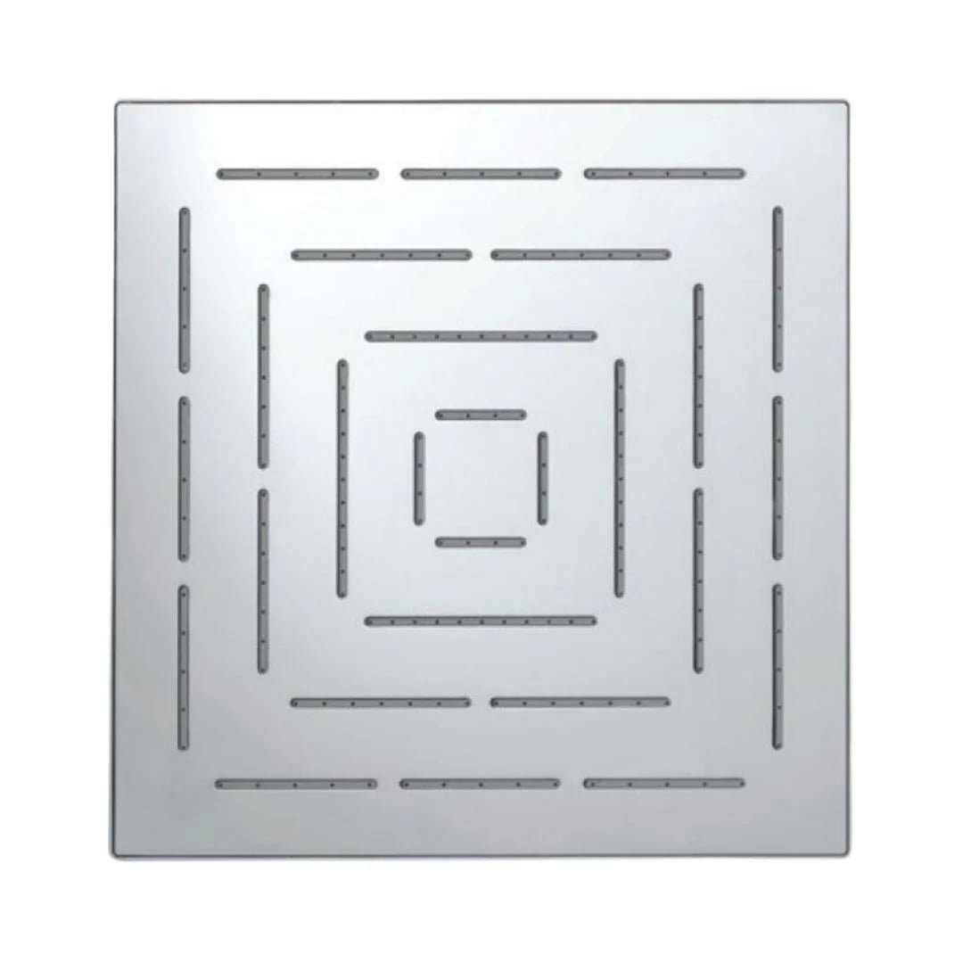 Jaquar Single Flow Overhead Shower OHS-CHR-1629 - Chrome