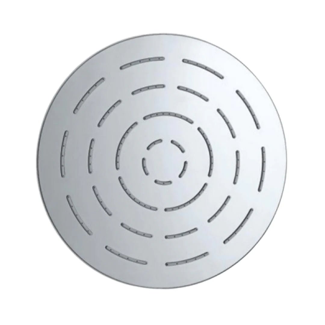 Jaquar Single Flow Overhead Shower OHS-CHR-1633 - Chrome