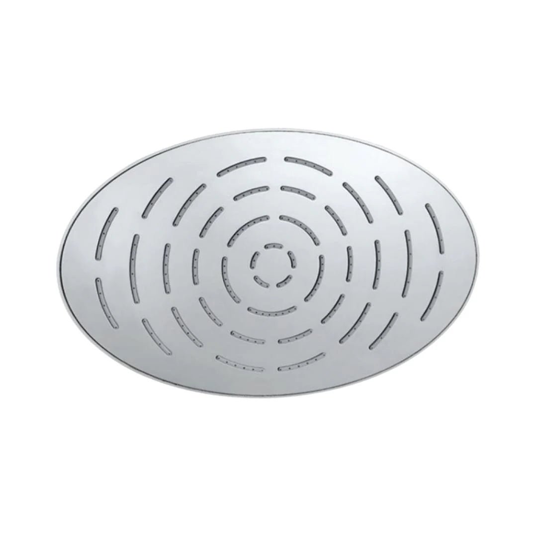 Jaquar Single Flow Overhead Shower OHS-CHR-1635 - Chrome