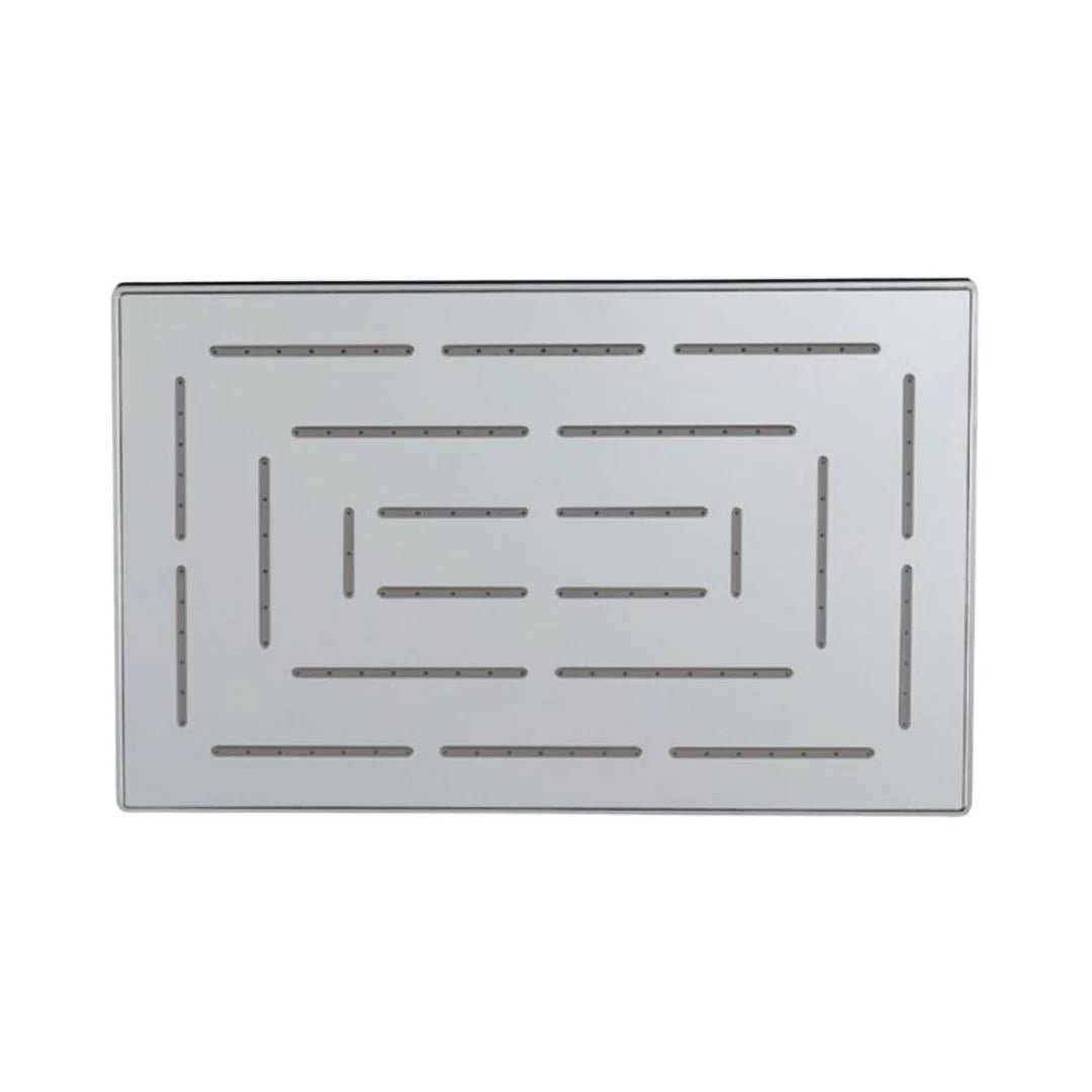Jaquar Single Flow Overhead Shower OHS-CHR-1637 - Chrome