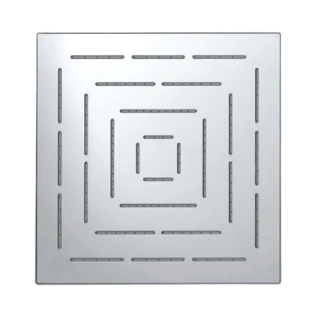 Jaquar Single Flow Overhead Shower OHS-CHR-1639 - Chrome