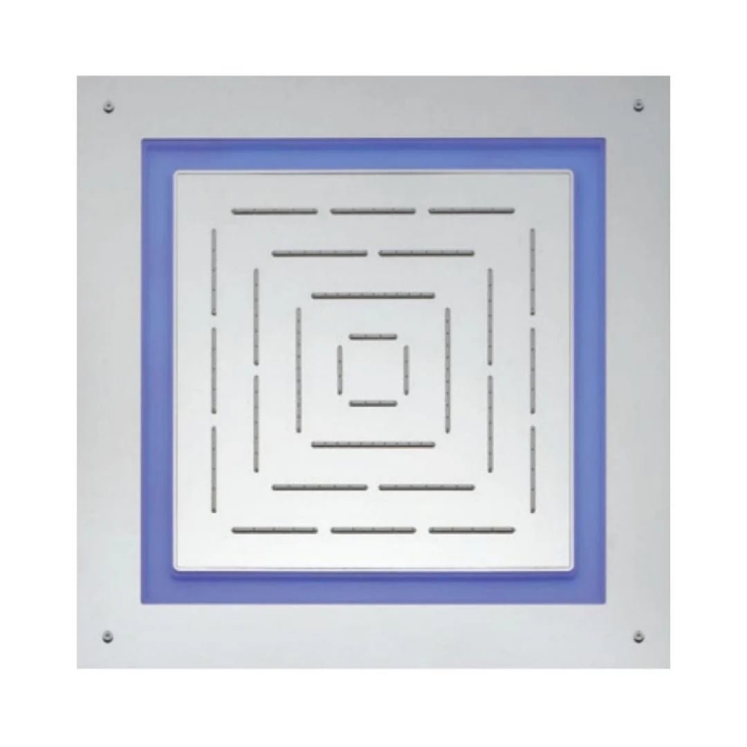 Jaquar Single Flow Overhead Shower OHS-CHR-1679 - Chrome