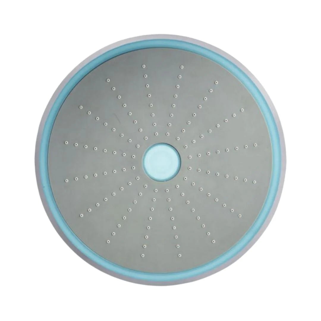 Jaquar Single Flow Overhead Shower OHS-CHR-1741 - Chrome