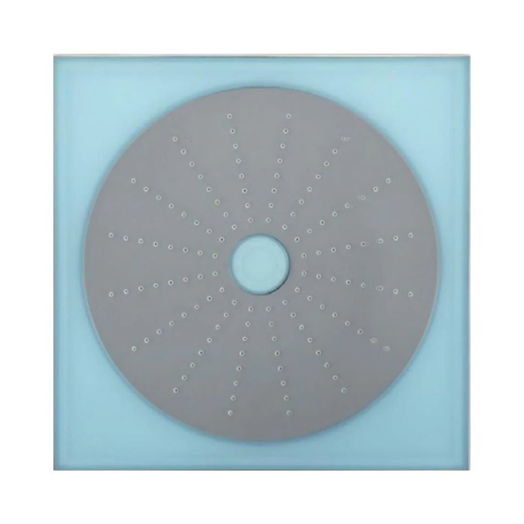 Jaquar Single Flow Overhead Shower OHS-CHR-1743 - Chrome