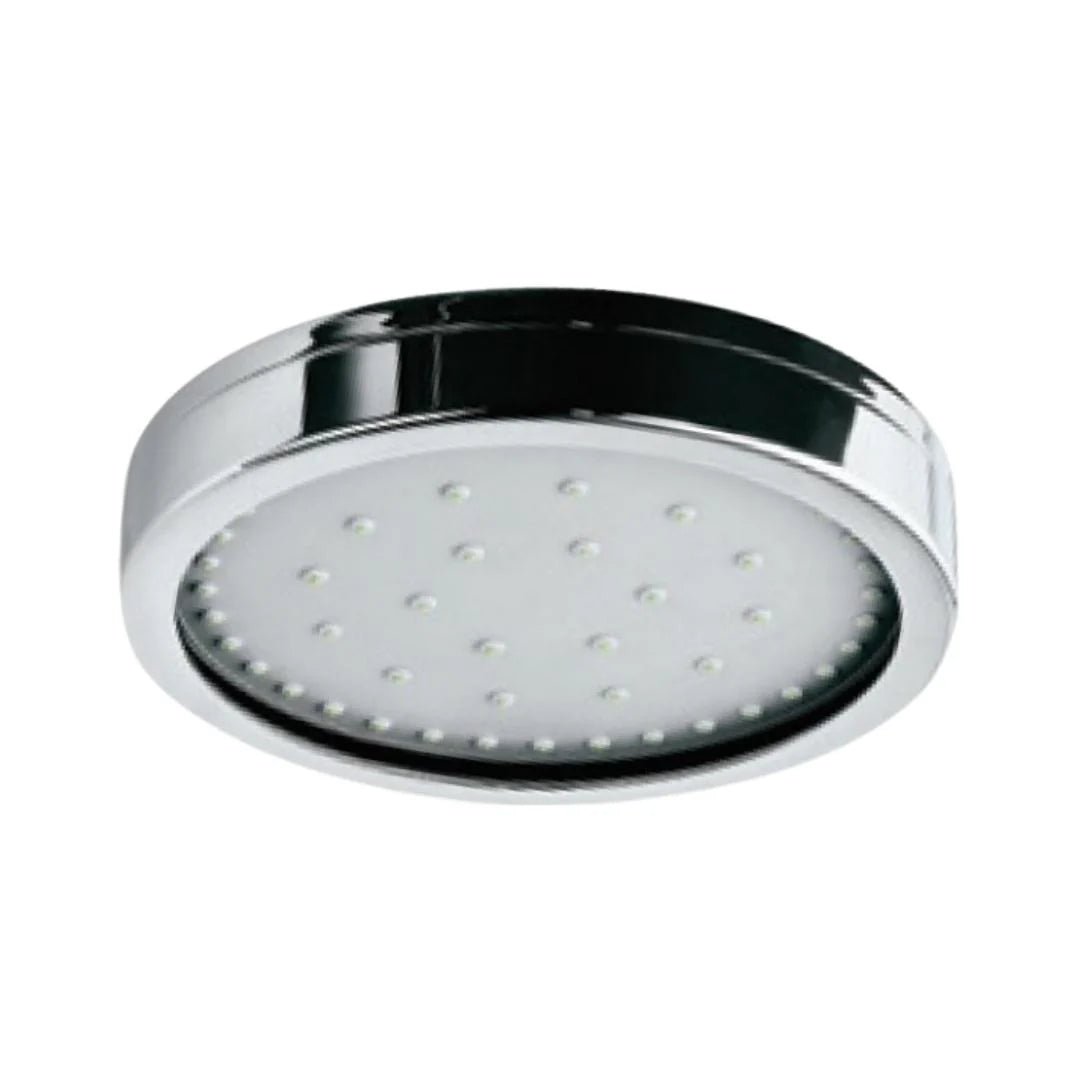 Jaquar Single Flow Overhead Shower OHS-CHR-1801 - Chrome