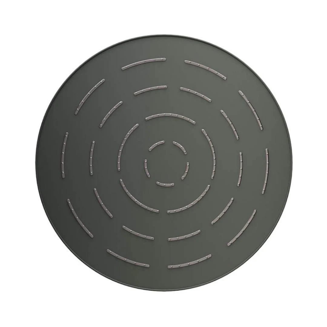 Jaquar Single Flow Overhead Shower OHS-GRF-1603 - Graphite