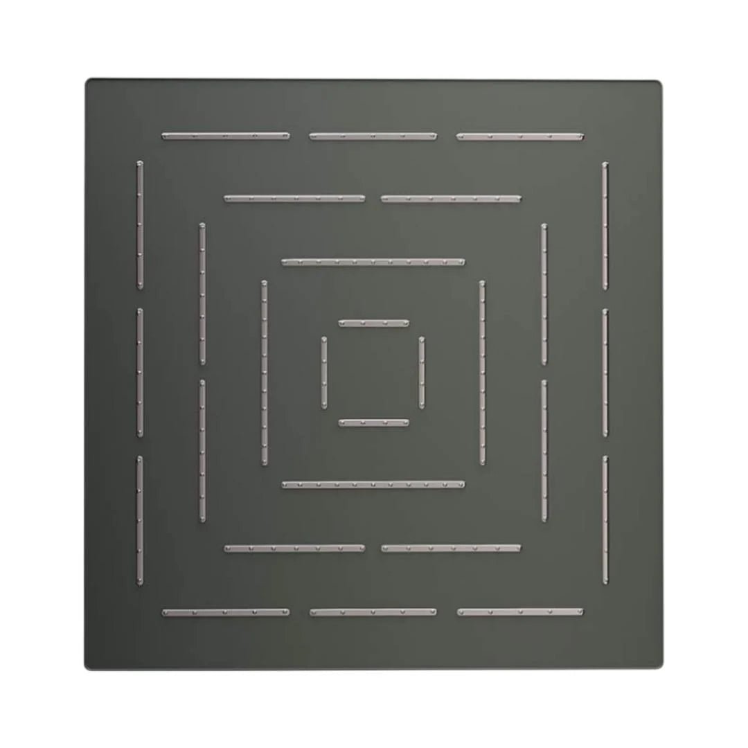 Jaquar Single Flow Overhead Shower OHS-GRF-1605 - Graphite