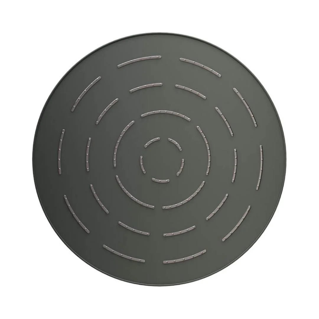 Jaquar Single Flow Overhead Shower OHS-GRF-1633 - Graphite