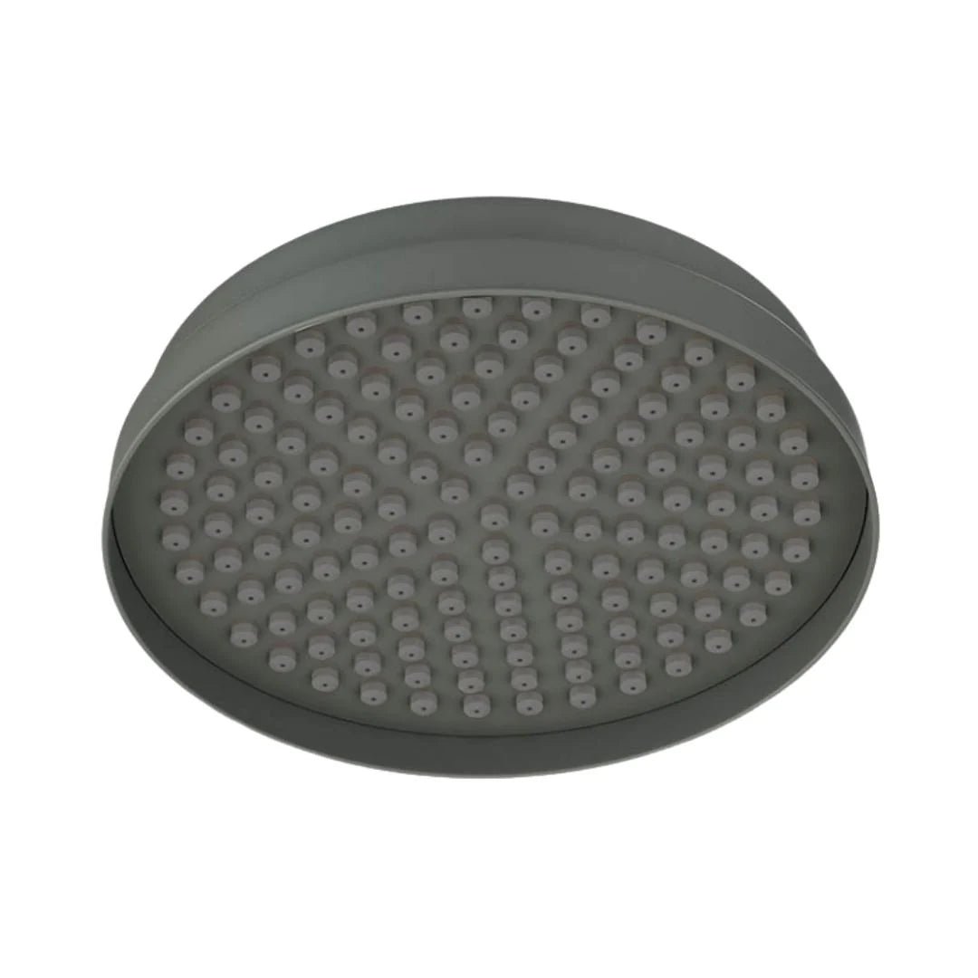 Jaquar Single Flow Overhead Shower OHS-GRF-1843 - Graphite