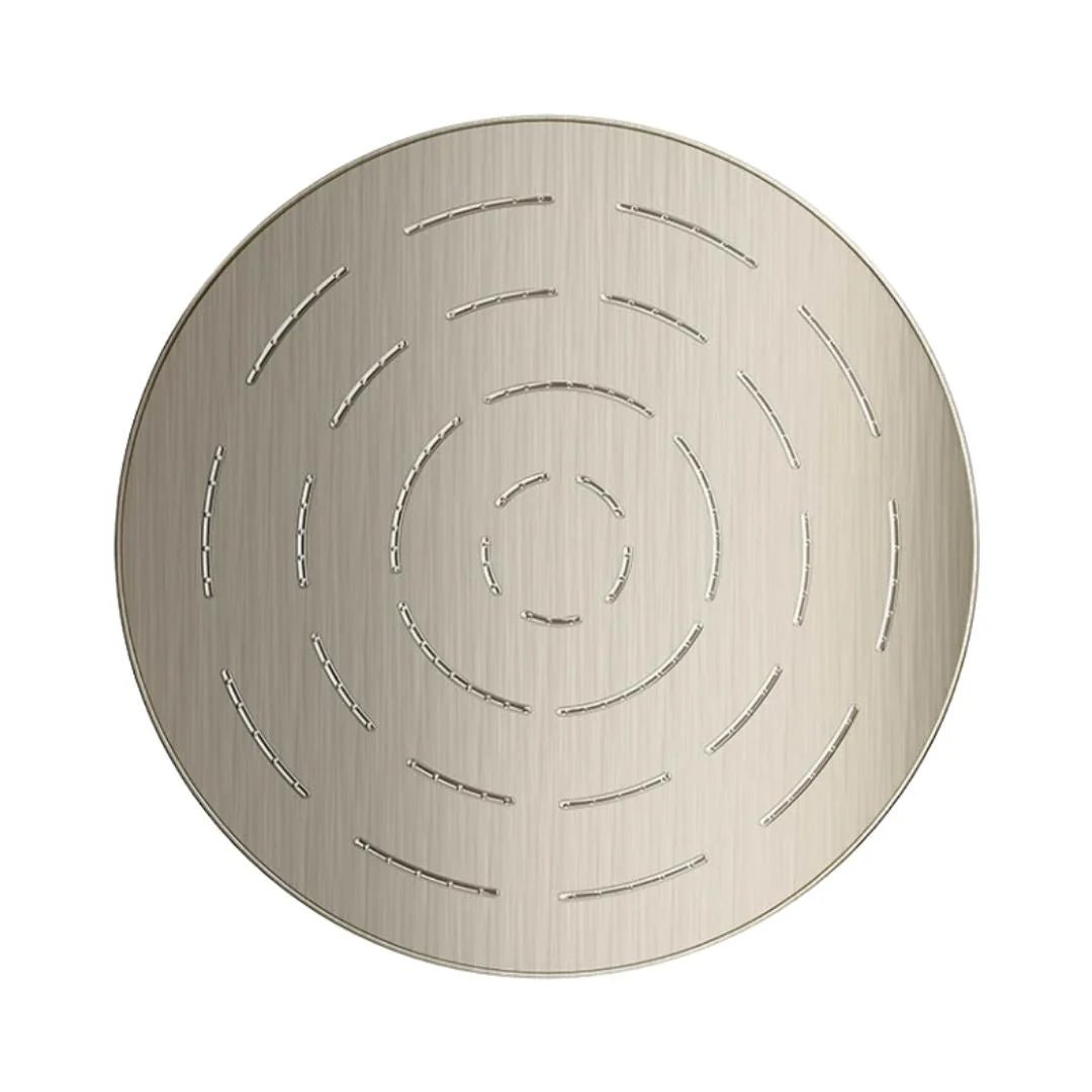 Jaquar Single Flow Overhead Shower OHS-SSF-1603 - Stainless Steel