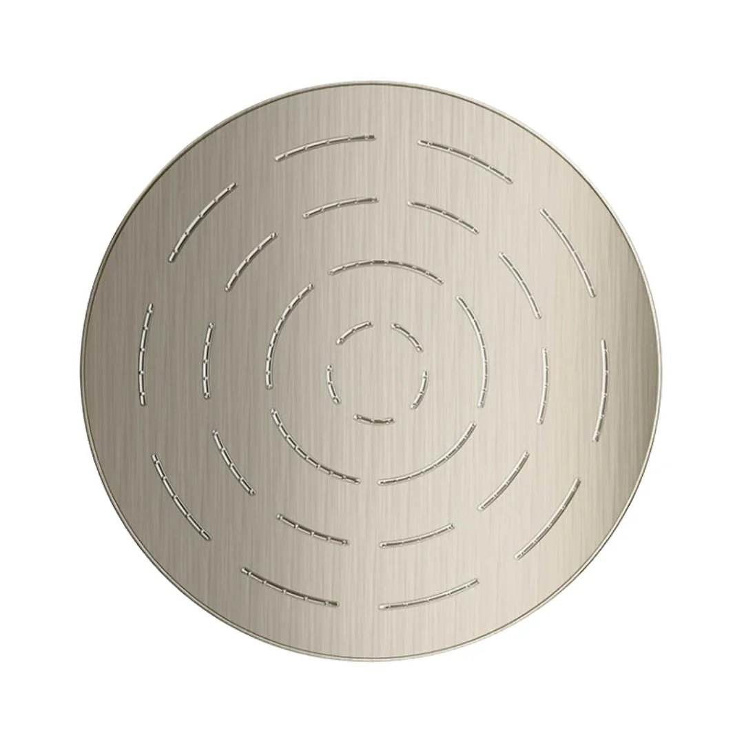 Jaquar Single Flow Overhead Shower OHS-SSF-1613 - Stainless Steel