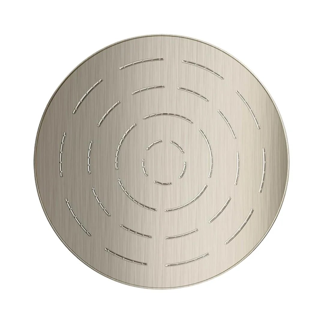 Jaquar Single Flow Overhead Shower OHS-SSF-1623 - Stainless Steel