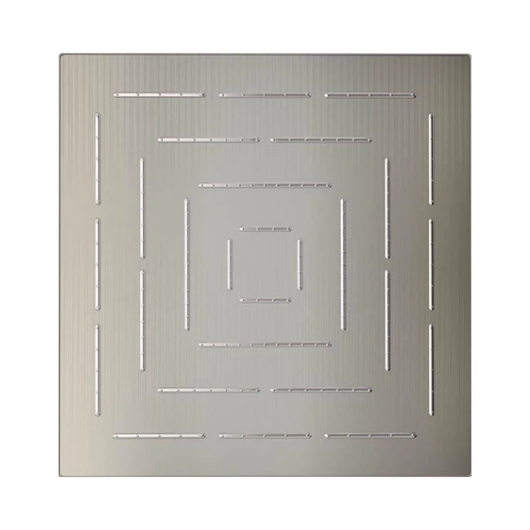 Jaquar Single Flow Overhead Shower OHS-SSF-1629 - Stainless Steel