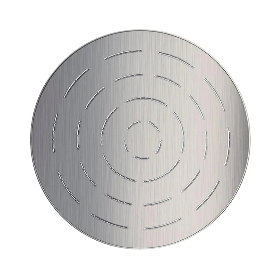 Jaquar Single Flow Overhead Shower OHS-SSF-1633 - Stainless Steel