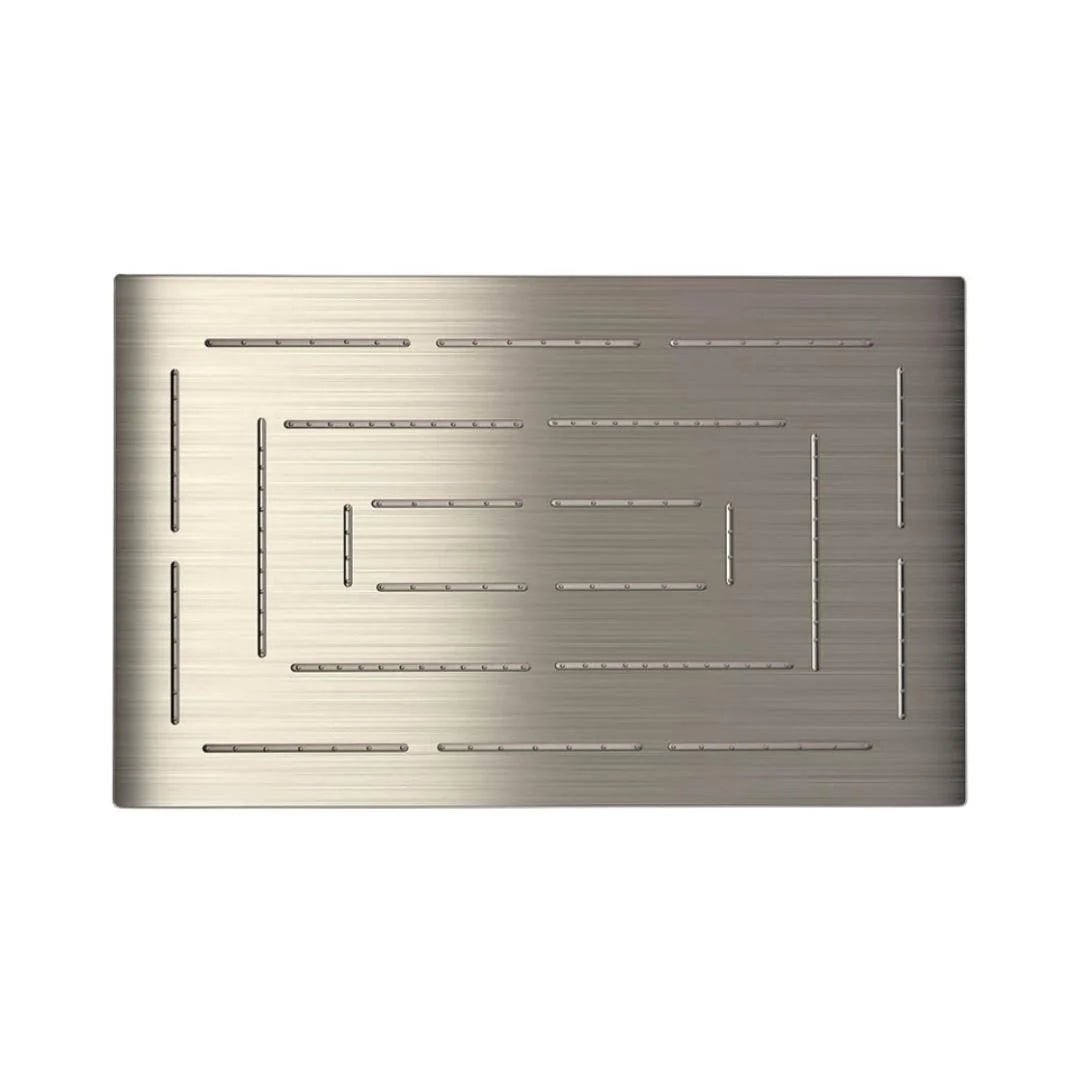 Jaquar Single Flow Overhead Shower OHS-SSF-1637 - Stainless Steel