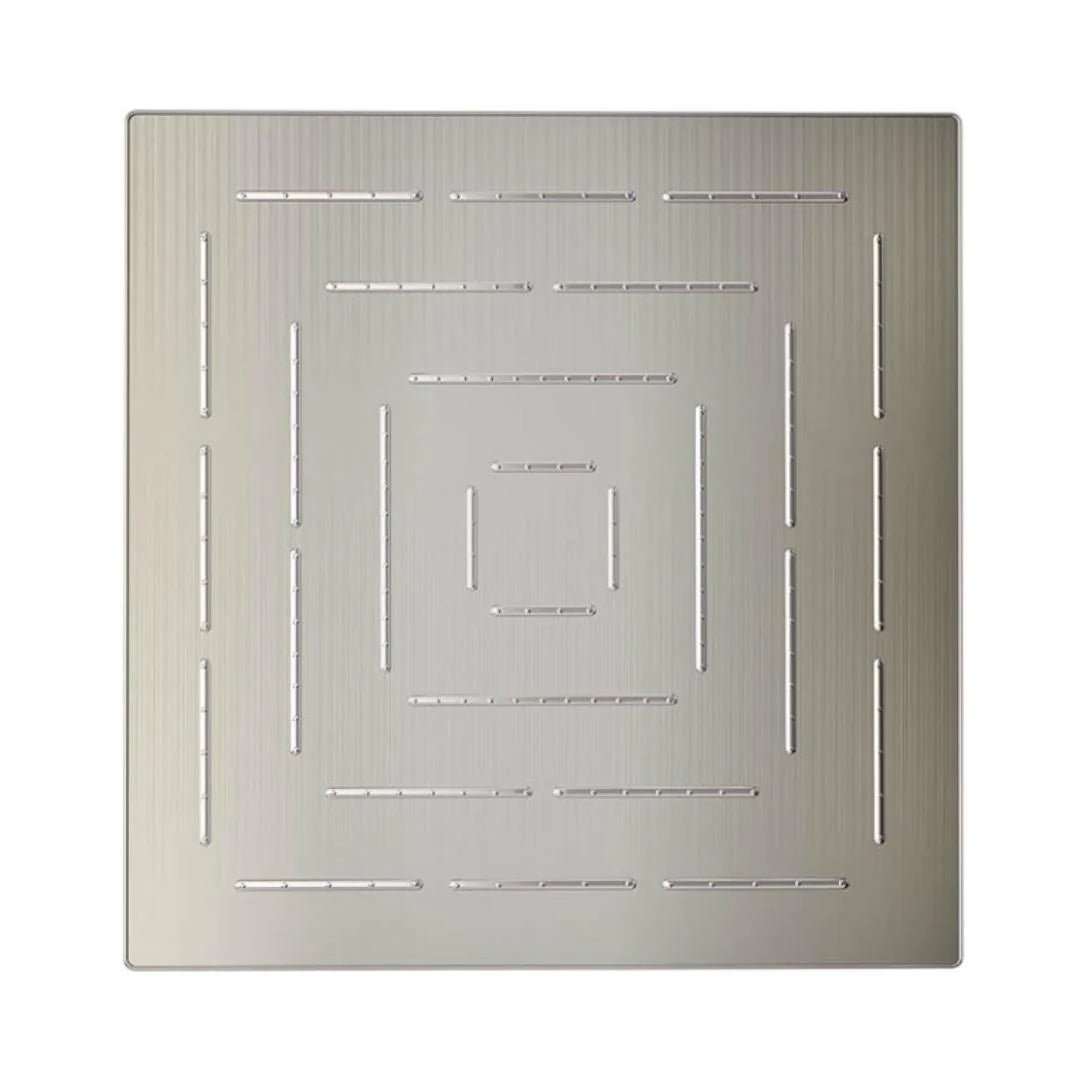 Jaquar Single Flow Overhead Shower OHS-SSF-1639 - Stainless Steel