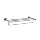 JAQUAR 24INCHES TOWEL RACK AKP-CHR-35781PS- Chrome