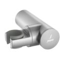 Jaquar Shower Fitting Wall Bracket SHA-SSF-555M - STAINLESS STEEL FINISH