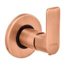 Cera Basin Area Stop Valve Chelsea F1016351AC 20 MM - Antique Copper
