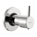Cera Basin Area Stop Valve Fountain F2013351 20 MM - Chrome