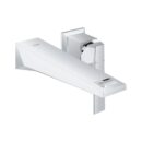 Grohe Wall Mounted Basin Mixer Allure Brilliant 19783000 - Chrome