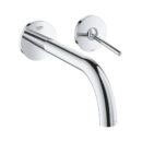 Grohe Wall Mounted Basin Mixer Atrio 19918003 - Chrome